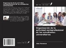 Aida Maratova - Organización de la actividad socioprofesional de los estudiantes universitarios