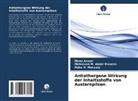 Mehrevan M Abdel Moneim, Mehrevan M. Abdel Moneim, Mona Anwar, Heba Metwaly, Heba H. Metwaly - Antiathergene Wirkung der Inhaltsstoffe von Austernpilzen