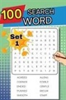 Peter - 100 Word Search Set 1