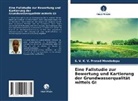 S V K V Prasad Mandadapu, S. V. K. V. Prasad Mandadapu - Eine Fallstudie zur Bewertung und Kartierung der Grundwasserqualität mittels GI