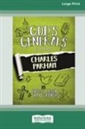 Olly Goldenberg, Roberts Liardon - God's Generals for Kids