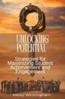 Micky Wintringham - Unlocking Potential