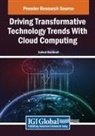 Saikat Gochhait - Driving Transformative Technology Trends With Cloud Computing