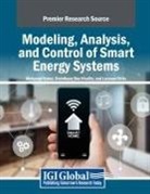 Romdhane Ben Khalifa, Mohamed Naoui, Lassaad Sbita - Modeling, Analysis, and Control of Smart Energy Systems