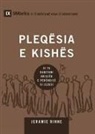 Jeramie Rinne - Church Elders / PLEQËSIA E KISHËS