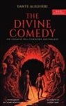 Dante Alighieri - The Divine Comedy