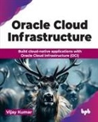 Vijay Kumar - Oracle Cloud Infrastructure