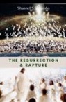 Shannel S Silwimba - The Resurrection & Rapture