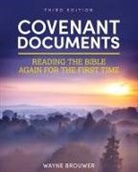 Wayne Brouwer - Covenant Documents