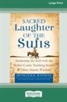 Imam Jamal Rahman - Sacred Laughter of the Sufis