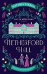 Natania Barron - Netherford Hall