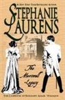 Stephanie Laurens - The Meriwell Legacy
