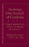 Averroes - Long Commentary on the De Anima of Aristotle