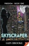 Gun Brooke - Skyscraper