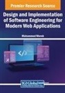 Mohammed Moreb - Design and Implementation of Software Engineering for Modern Web Applications