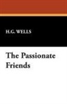 H. G. Wells - Passionate Friends