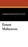 Edward Bulwer-Lytton - Ernest Maltravers