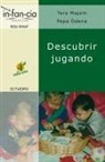 Teresa Majem Jordi, Pepa Òdena - Descubrir jugando