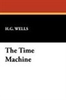 H. G. Wells - Time Machine