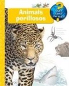 Angela Weinhold - Animals perillosos