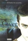 Lois Lowry - El dador de recuerdos