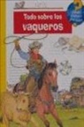 Andrea Erne, Wolfgang Metzger - Todo sobre los vaqueros