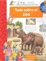 Andrea Erne, Marion Kreimeyer-Visse - Todo sobre el zoo