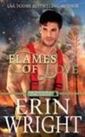 Erin Wright - Flames of Love