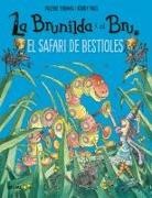 Korky Paul, Valerie Thomas - Safari de bestioles