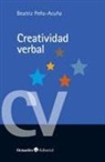 Beatriz Peña Acuña - Creatividad verbal