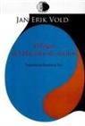 Jan Erik Vold - Hacedor de sueños