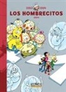 Seron - Los hombrecitos, 1992-1994