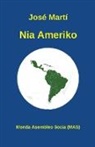 José Martí - Nia Ameriko