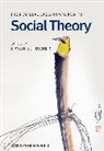 Bryan S Turner, Bryan S. Turner, Bryan S Turner, Bryan S. Turner - New Blackwell Companion to Social Theory