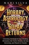 Mari Silva - Horary Astrology and Solar Returns