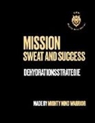 Alain Biankeu - Sweat and Success