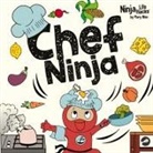 Mary Nhin - Chef Ninja