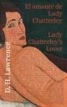 D. H. Lawrence - El amante de Lady Chatterley - Lady Chatterley's Lover