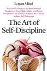 Logan Mind - The Art of Self-Discipline