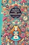 Lewis Carroll - Alice's Adventures in Wonderland(Illustrated)