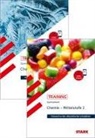 Ulrike Althammer, Habelitz-Tkotz, Waltraud Habelitz-Tkotz, Birger Pistohl - STARK Chemie 1 und 2 Mittelstufe Vorteilspaket - Training Gymnasium