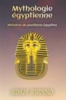 Adam Andino - Mythologie égyptienne