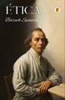 Baruch Spinoza - ÉTICA