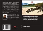 Selena Gress - Réserves de carbone souterraines dans les forêts de mangroves