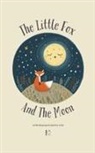 Pomme Bilingual - The Little Fox And The Moon And Other Bilingual Spanish-English Stories for Kids