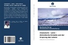Parameswara Achutha Kurup, Ravikumar Kurup - Cholesterin - Lehm - Aktinidische Kristalle und der Ursprung des Lebens