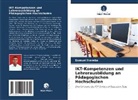 Samuel Ikemba - IKT-Kompetenzen und Lehrerausbildung an Pädagogischen Hochschulen