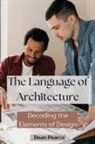 Dean Pearce - The Language of Architecture