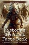 Shah Rukh - History's Greatest Facts Book