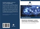 Shaxnoza Qayumova - Künstliche Intelligenz- Lehren und Lernen von Fremdsprachen